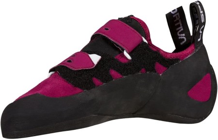 La Sportiva Schuhe Red Plum Damen Tarantula Kletterschuh
