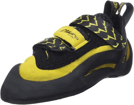 La Sportiva Schuhe Gelb Schwarz Geniale Größe