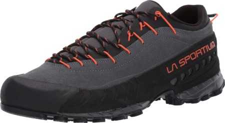 Herren Wanderschuhe La Sportiva Schuhe Carbon Flame
