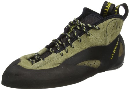 Men Tc Pro Climbing Shoe La Sportiva Schuhe Sage