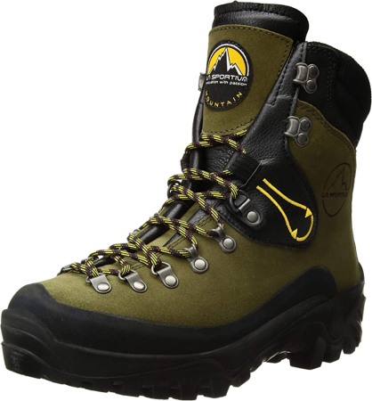 Mens Karakorum La Sportiva Schuhe Green