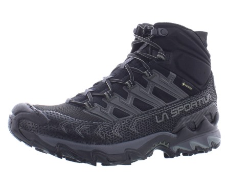 Herren Ultra Raptor Ii Mid Gtx Wanderschuh Black Clay La Sportiva Schuhe