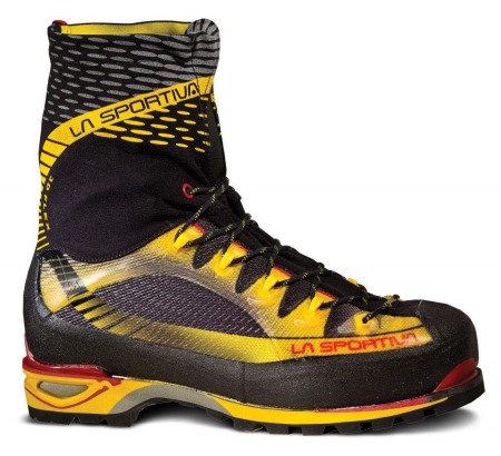 Trango Ice Cube Gtx Wanderschuh Schwarz Gelb La Sportiva Schuhe