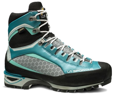 Trango Tower Gtx Damen Wanderschuh La Sportiva Schuhe Emerald