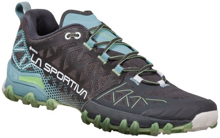 Damen Laufschuhe La Sportiva Schuhe Carbon Mist
