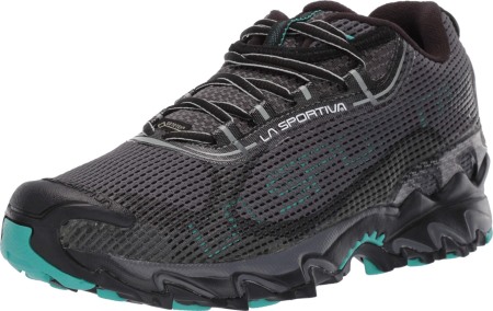 Damen Wildcat 2.0 Gtx Trailrunning Schuhe La Sportiva Schuhe Carbon Aqua
