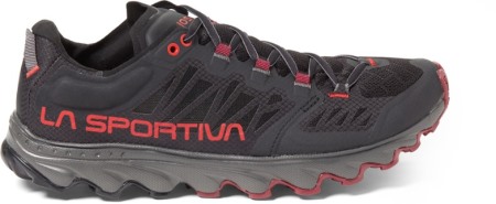 Helios Iii Trail Black Poppy La Sportiva Schuhe