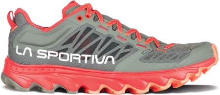 Helios Iii Trail Clay Hibiscus La Sportiva Schuhe