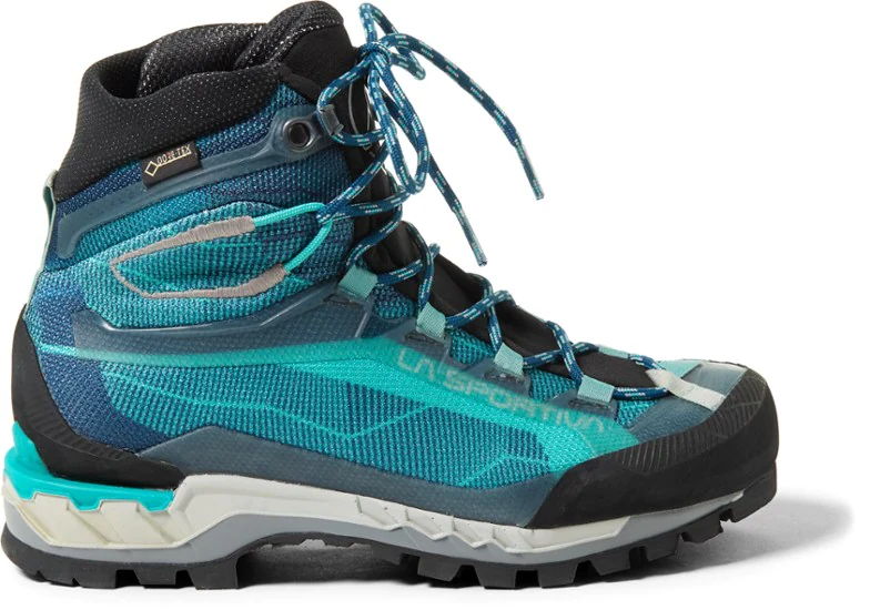 La Sportiva Schuhe Aqua Opal Trango Tech Gtx Bergschuhe