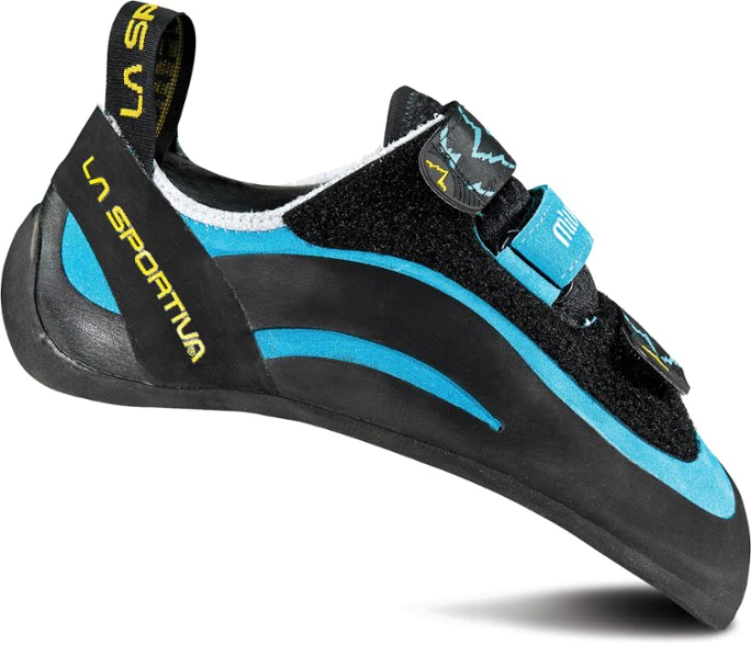 La Sportiva Schuhe Blue Miura Vs Kletterschuhe