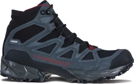 La Sportiva Schuhe Carbon Chili Sabre Gtx Wanderschuhe