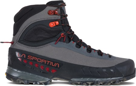 La Sportiva Schuhe Carbon Chili Txs Gtx Wanderschuhe