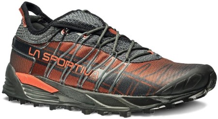 La Sportiva Schuhe Carbon Flame Mutant Trail