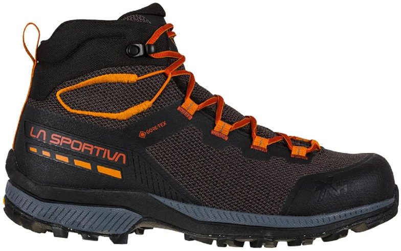 La Sportiva Schuhe Carbon Saffron Tx Hike Mid GTX Wanderschuhe