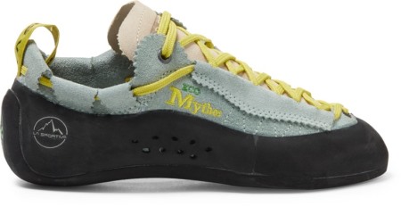 La Sportiva Schuhe Greenbay Mythos Eco Kletterschuhe