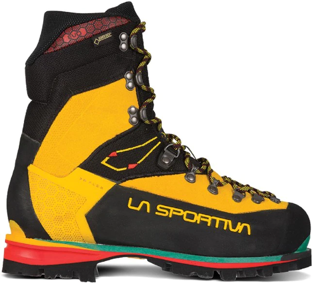 Nepal Evo Gtx Bergschuhe La Sportiva Schuhe Gelb