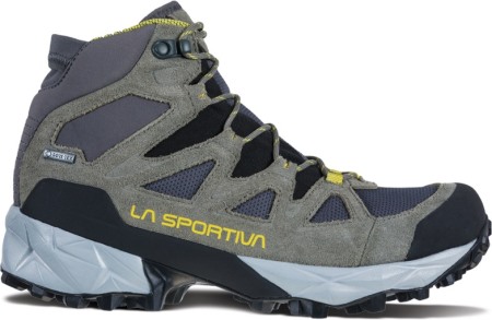 Sabre Gtx Wanderschuhe Clay Celery La Sportiva Schuhe