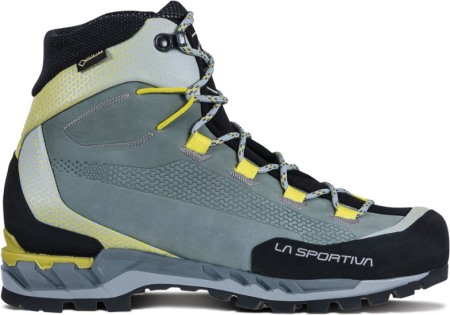 Trango Tech Leder Gtx Bergsteigerstiefel Clay Celery La Sportiva Schuhe