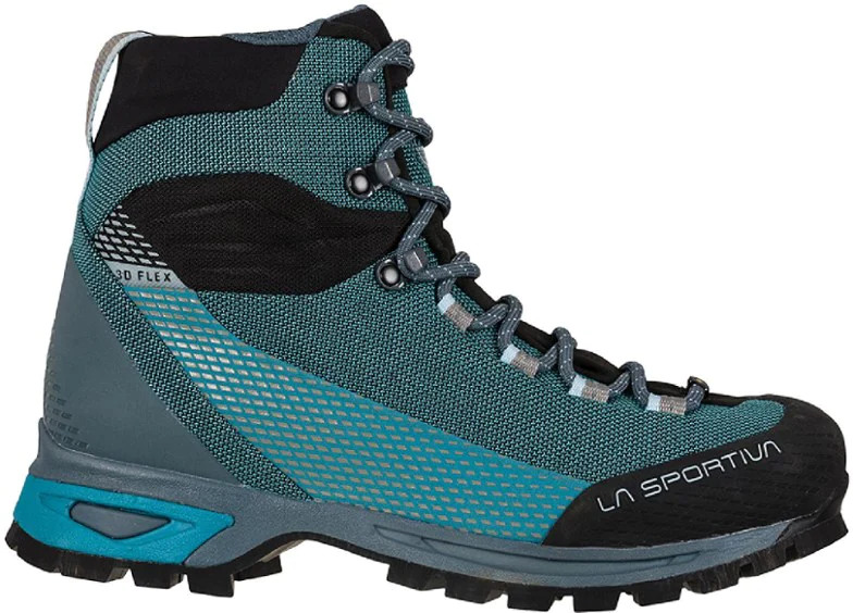 Trango Trk Gtx Wanderschuhe Topaz Celestial Blue La Sportiva Schuhe