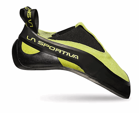 Cobra Herren Kletterschuh La Sportiva Schuhe Apple Green