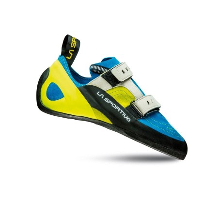 Finale Vs Herren Kletterschuh La Sportiva Schuhe Sulfur Blue