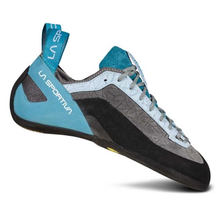Final Damen Kletterschuh La Sportiva Schuhe Clay Topaz
