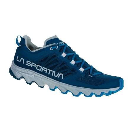La Sportiva Schuhe Opal Neptune Helios Iii Herren Trailrunning Schuh