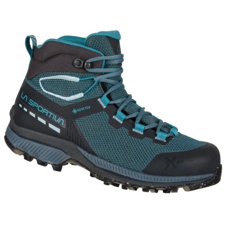 La Sportiva Schuhe Topaz Carbon Tx Walk Mid Gtx Damen Wanderschuh