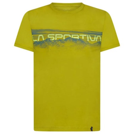 Landschaft Herren T-shirt Kiwi La Sportiva Apparel