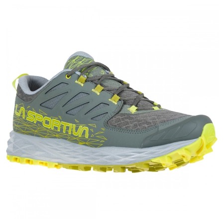 Lycan Ii Herren Trailrunning Schuh Clay Citrus La Sportiva Schuhe