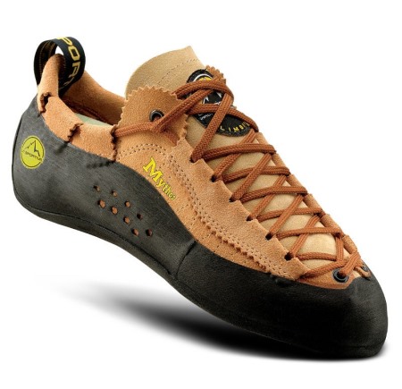 Mythos Terra Herren Kletterschuh La Sportiva Schuhe Terra