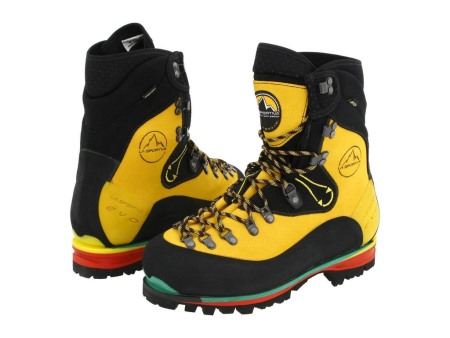 Nepal Evo Gtx Mens Mountaineering Boot La Sportiva Schuhe