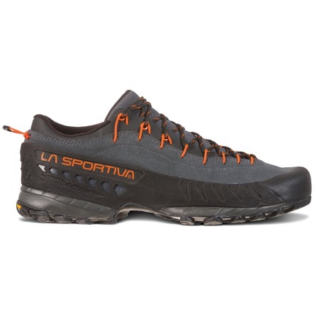 La Sportiva Schuhe Carbon Tx4