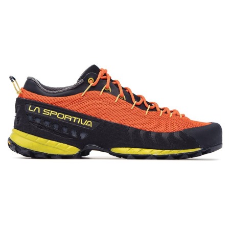 Tx3 Würzig Orange La Sportiva Schuhe