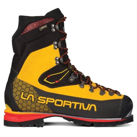 Nepal Cube Gtx Gelb La Sportiva Schuhe