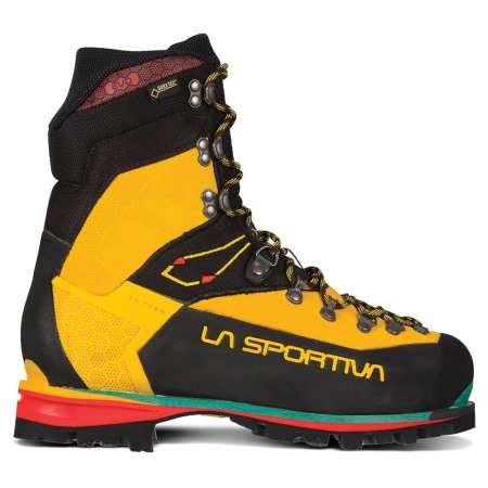 Nepal Evo Gtx La Sportiva Schuhe Gelb