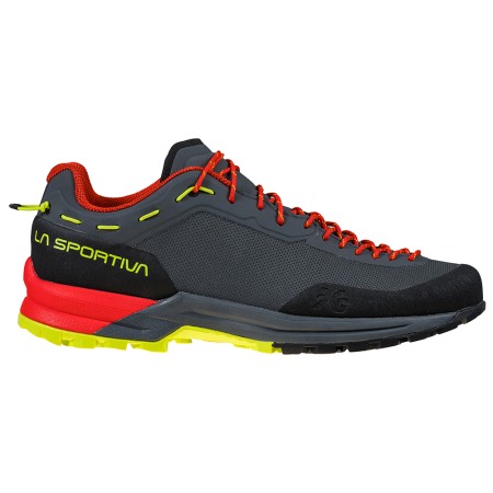 Tx Guide La Sportiva Schuhe Carbon Goji