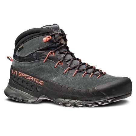 Tx4 Mid Gtx Carbon Flame La Sportiva Schuhe