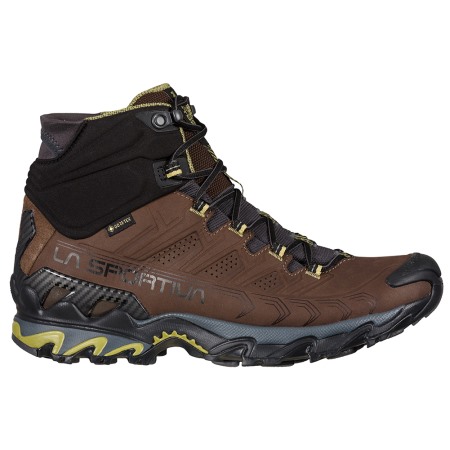 La Sportiva Schuhe Schokolade Zeder Ultra Raptor Ii Mid Leather Gtx