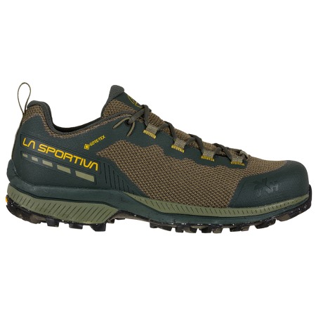Tx Walk Gtx La Sportiva Schuhe Charcoal Moss