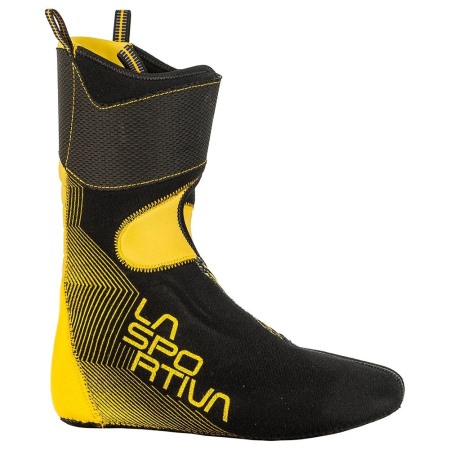 Sytron Liner Schwarz La Sportiva Produkte