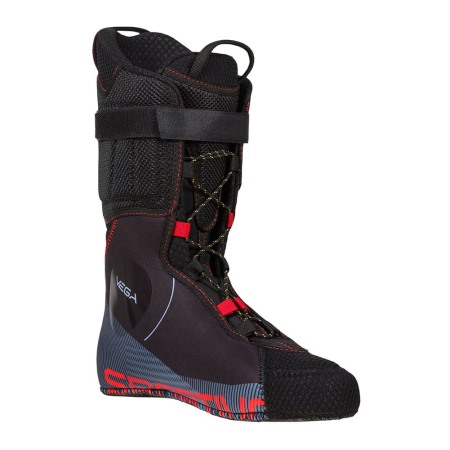 Vega Liner Womens La Sportiva Schuhe Black Hibiscus