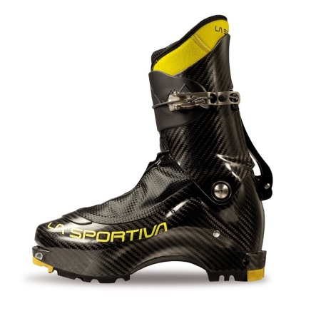 Stratos Evo Schwarz La Sportiva Produkte