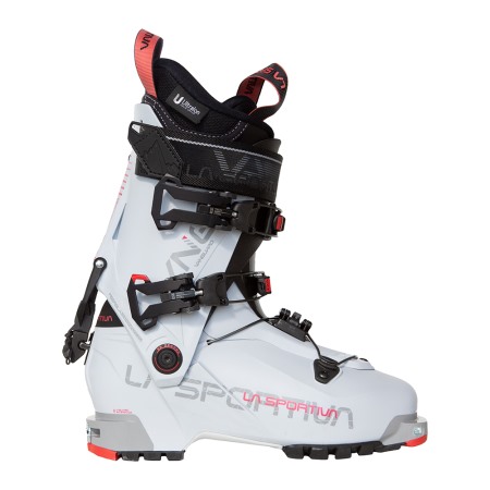 Vanguard Womens La Sportiva Schuhe Ice Hibiscus