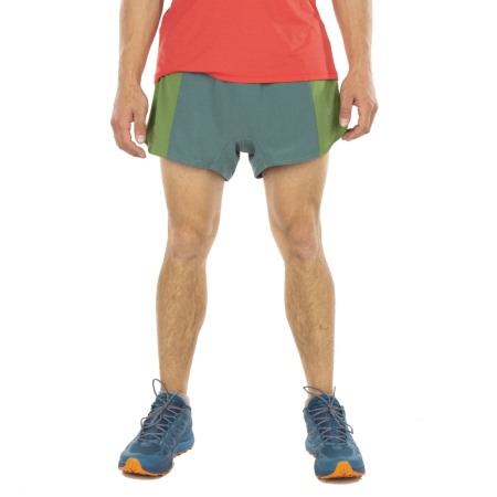 Auster Short M Pine Kale La Sportiva Bekleidung