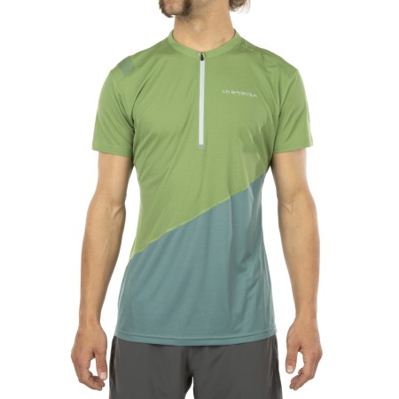 La Sportiva Apparel Kohle Pine Limit-shirt M