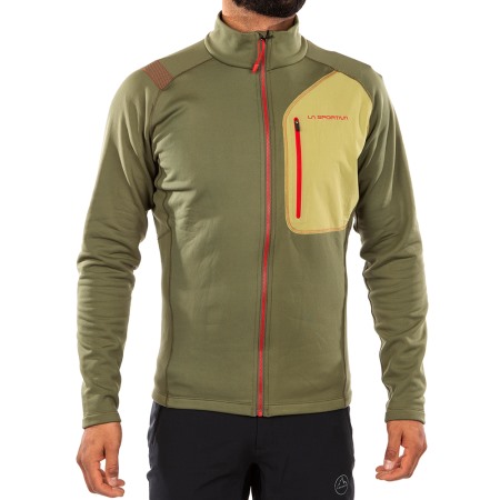 Herrschen Jkt M Ivy Zeder La Sportiva Bekleidung