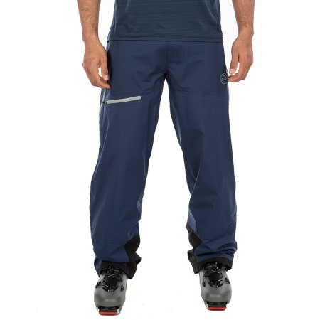 Northstar Evo Shell Pant M La Sportiva Bekleidung Nachtblau