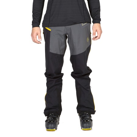 Crizzle Evo Shell Hose M Carbon Moss La Sportiva Bekleidung