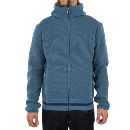 La Sportiva Bekleidung Atlantic Roar Hoody M